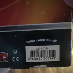 Pokemon Meowth VMAX Special Collection Special Edition Promo Box English - Image 3