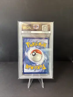 2023 Pokemon SWSH FA/Entei V Crown Zenith PSA 9 141950486 - Image 2