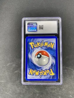 Wartortle 15/18 Southern Islands Promo Pokemon 2001 Nintendo CGC 8.5 - Image 2