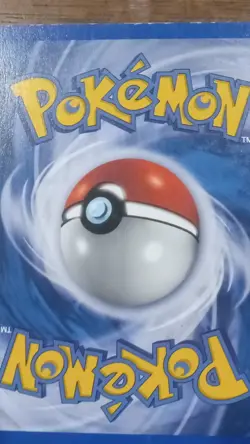 Pokemon Pidgeot 02/18 Southern Islands Promo Regular 2001 The Pokemon Company - Image 4