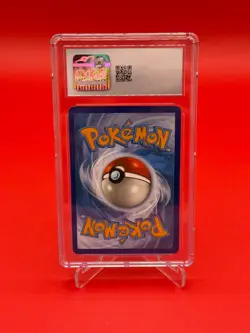 Grapploct V 32/73 Champions Path Holo CGC Gem Mint 10 Pokemon TCG Graded - Image 2