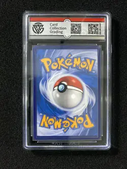 2023 Pokemon TCG S-Chinese CS2bC 141/115 HR Hyper Rare Nessa CCG 8.5 LU57 - Image 2