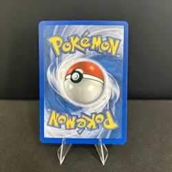 Pokemon Golem 6/92 EX Legend Maker stamped Reverse Holo Rare - Image 4