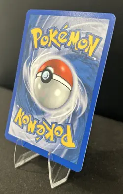 Pokemon Golem 6/92 EX Legend Maker stamped Reverse Holo Rare - Image 5