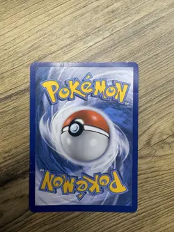 Pokemon TCG Venusaur EX - XY Promos - XY28 - Image 2