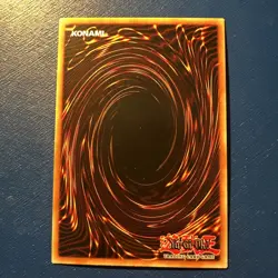 Yugioh Doomking Balerdroch GFP2-EN113 Ultra Rare 1st Ed - Image 2
