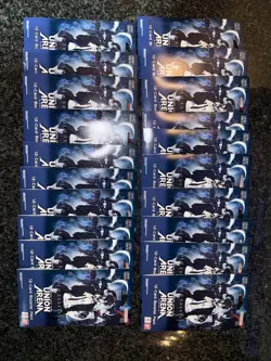 Union Arena Solo Leveling Sleeved Booster Pack English Lot Of 20 - Image 2