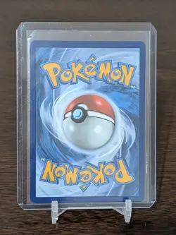 Litwick 101/086 WHT EN 2025 SV White Flare Illustration Rare Holo Pokemon TCG - Image 2