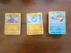 Pokemon Dragon Majesty Bulk 70+ Cards - Common + Uncommon - Image 1