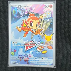 Pokemon TCG MEPI Holo Turtwig Chimchar Piplup Card Lot 2026 English - Image 3