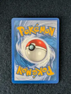 Pokemon TCG Bulbasaur Expedition E Reader Non Holo Card 95/165 LP - Image 2