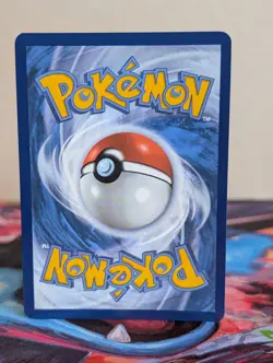 Magneton 159 Sv: Scarlet & Violet Surging Sparks Etb Promo Card Holo - NM - Image 2