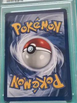 Pokemon Arcanine Base Set 1999 1st Edition 23/102 PSA 7 NM Card - Image 4