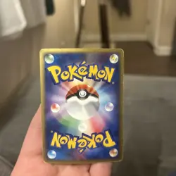 Blissey 066/092 e Series Holo 1st Edition E2 Aquapolis Japanese Pokemon Card - Image 3