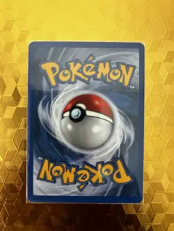 Pokemon TCG Ditto EX Delta Species Non-Holo Card 35/113 NM - Image 3