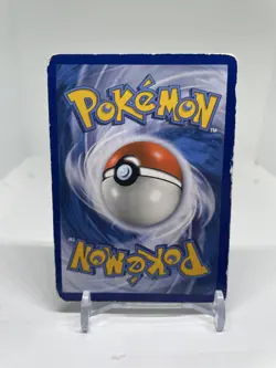 Volcanion EX - 115/114 - Pokemon Steam Siege XY Secret Rare Card - DMG - Image 2