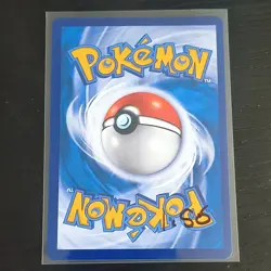 Pokemon TCG Growlithe 151 Card 058/151 Common Chinese Pokeball - Image 2