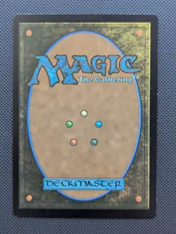 Craterhoof Behemoth #0138, Tarkir: Dragonstorm (TDM), Foil MTG - Image 2