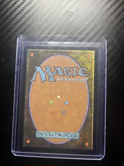 MTG The Fire Crystal FOIL - FINAL FANTASY (FIN) - Image 2