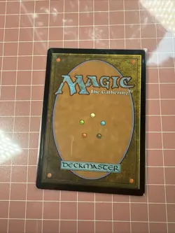 Brenard, Ginger Sculptor WoEC NM MTG - Image 2