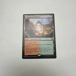 Commercial District Murders at Karlov Manor Regular - Image 1