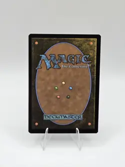 Rot-Curse Rakshasa Tarkir: Dragonstorm Regular Near Mint - Image 2