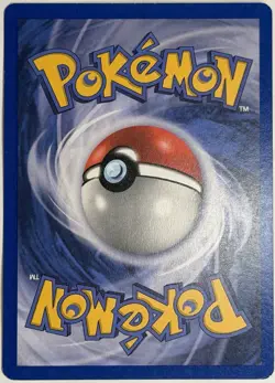 Rapidash 44/64 Jungle 1st Edition Spanish Pokemon LP - Image 2