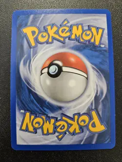 Pokemon Aquapolis Sentret 107/147 NEAR MINT - Image 2
