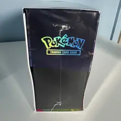Pokemon TCG Mega Evolution Phantasmal Flames Elite Trainer Box - Image 3