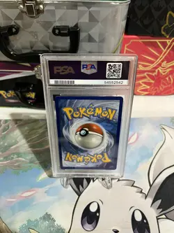 Pokemon Venusaur-EX Evolutions 1/108 Holo Holo Rare EX Psa9 - Image 2