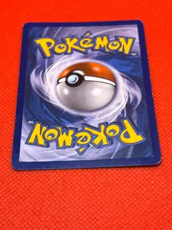 Pokemon TCG Scoop Up Cyclone Plasma Blast 95/101 Holo - Image 5