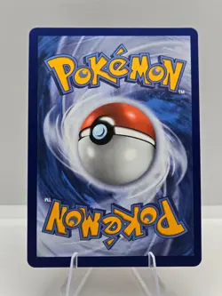 Oricorio ex 018/094 Double Rare Phantasmal Flames Pokemon NM - Image 2