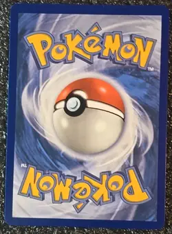 Pokemon TCG Grimsley's Move 120/094 Ultra Rare Phantasmal Flames 2025 NM - Image 3
