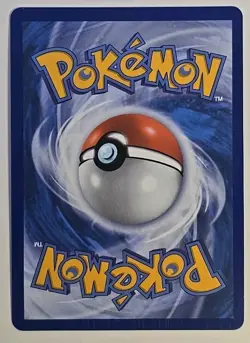 Pokemon TCG Oricorio EX 18/94 Phantasmal Flames Double Rare Holo 2025 NM - Image 3