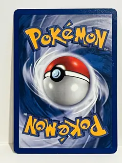 Vintage 2000 Pokemon TCG Gym Challenge SABRINA'S ABRA 94/132 NM Eng. Unlimited - Image 3