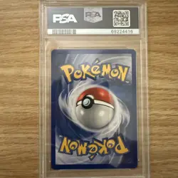 PSA 10 Neo Genesis Pikachu 70/111 Pokemon 2000 unlimited Bgs 10 CgC 10 - Image 2