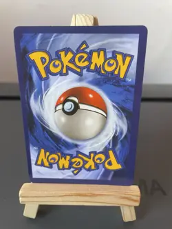 2016 POKEMON DEOXYS EX HOLO TEAM PLASMA IN PACKET FRESH CONDITION. - Image 2