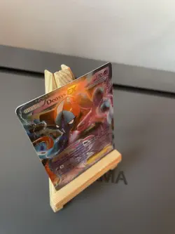 2016 POKEMON DEOXYS EX HOLO TEAM PLASMA IN PACKET FRESH CONDITION. - Image 5