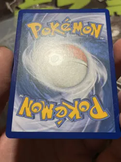 Pokemon Dedenne GX Full Art Promo Holo 195A/214 Alternate Art - Image 3