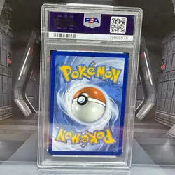Eevee SVP 200 Pokemon S&V: Destined Rivals PSA 10 Gem Mint - Image 2