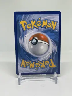 Pokemon Ranger (Full Art) 113/114 XY - Steam Siege Pokemon LP - Image 2