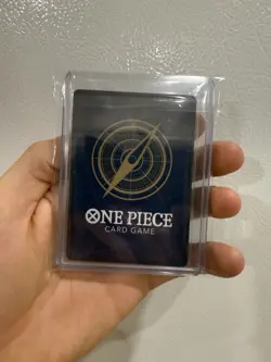 2026 One Piece Treasure Cup Monkey D. Garp Top 64 Sealed - Image 2