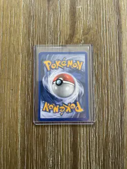 Pokemon Latias Star 105/107 Deoxys Ultra Rare Holo Card English 2005 - Image 2