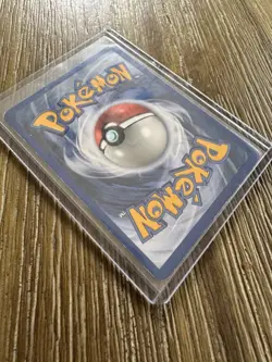 Pokemon Latias Star 105/107 Deoxys Ultra Rare Holo Card English 2005 - Image 3