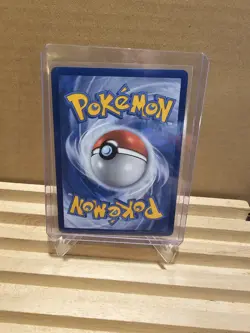 Pokemon Rocket's Zapdos 15/132 Holo Celebrations: Classic Collection NM card - Image 2