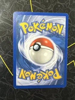 Pokemon Nurse Expedition Base Set, Card 145/165, Regular - Image 2