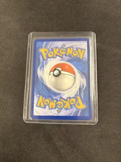 Poliwhirl 176/165 Scarlet & Violet 151 Full Art Holo Pokemon Card #1 - Image 2