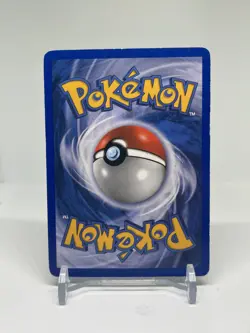 Swampert 11/106 2005 EX Emerald Pokemon Card Nintendo Non Holo Rare - MP - Image 2