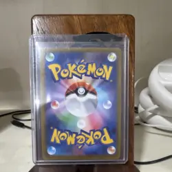 Pokemon Charizard 006 Expansion Pack Holo Rare Japanese Card 120 HP - Image 2