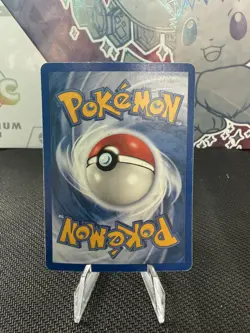 2004 Walrein 15/101 EX Hidden Legends Holo Rare Pokemon Card TCG Vintage LP - Image 2